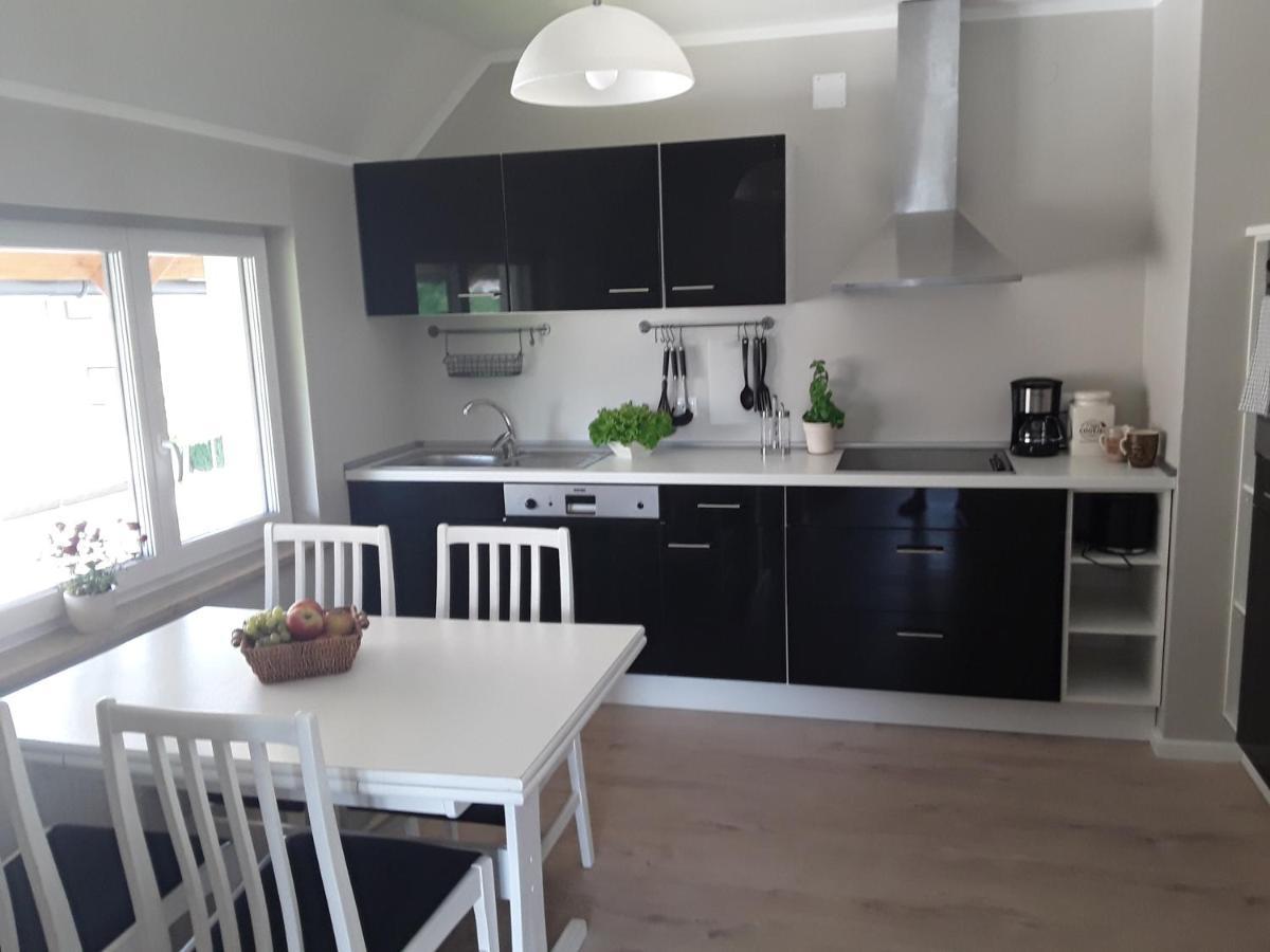 Hisa Visnar Apartment Bled
