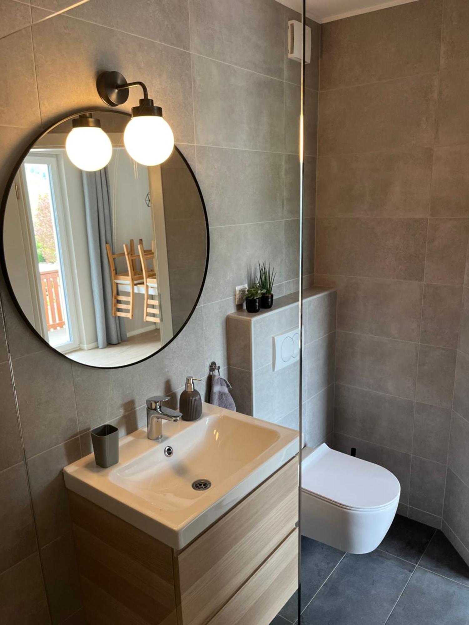 Hisa Visnar Apartment
