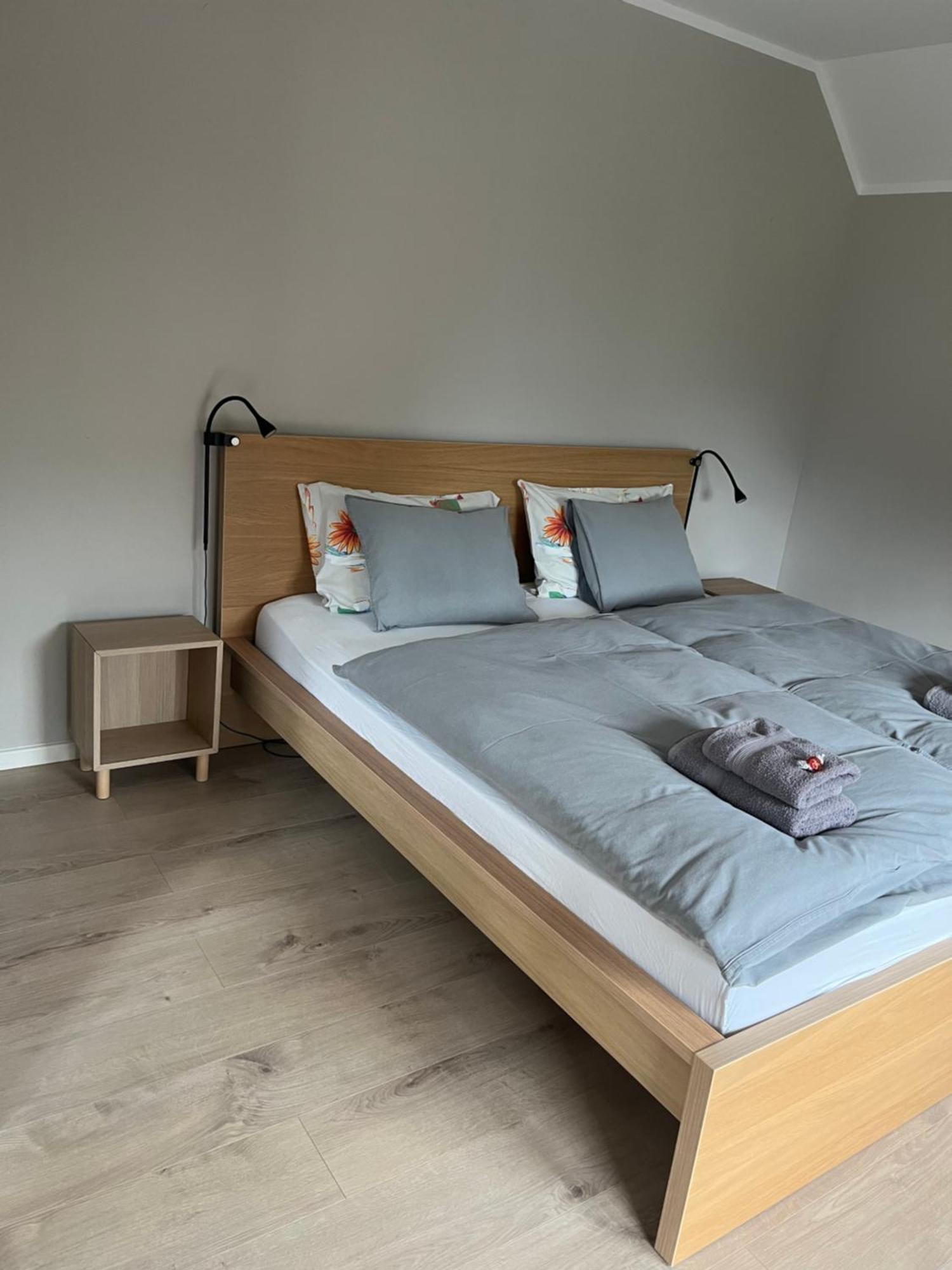 Hisa Visnar Apartment *